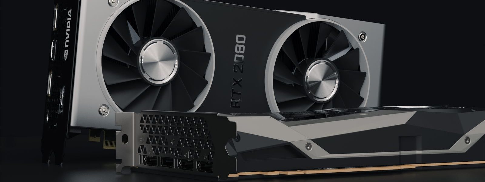 An NVIDIA GPU. COSMOS runs locally on a single card.