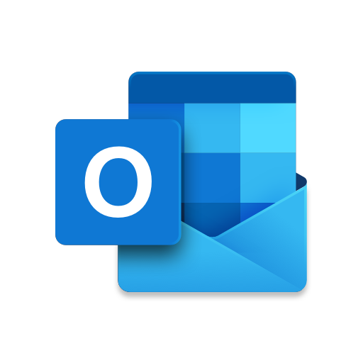 Outlook logo